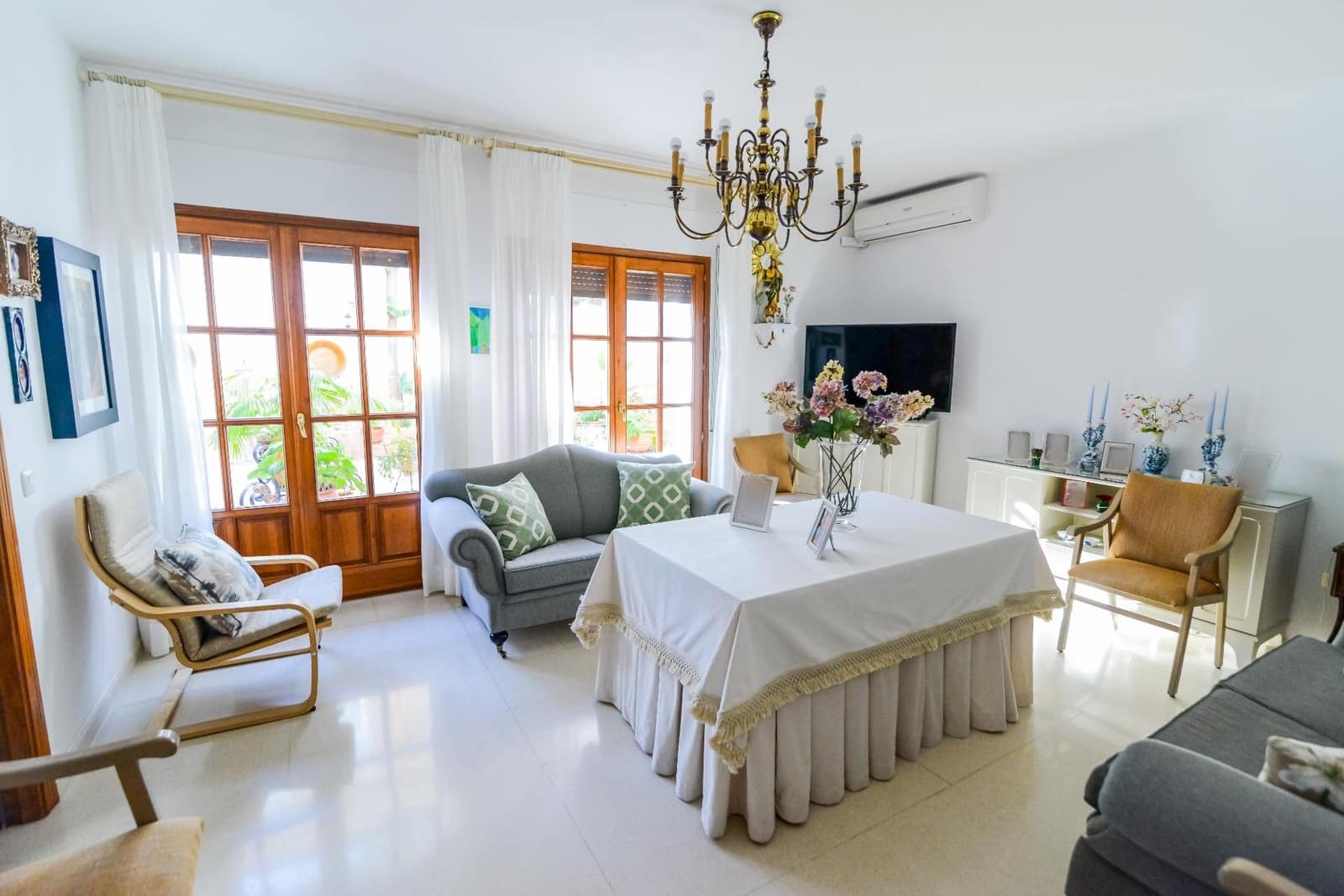 5 soveværelse Rækkehus til salg i Montilla - € 375.000 (Ref: 9119388)