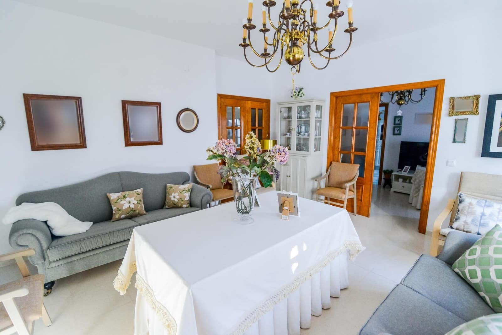 5 soveværelse Rækkehus til salg i Montilla - € 375.000 (Ref: 9119388)