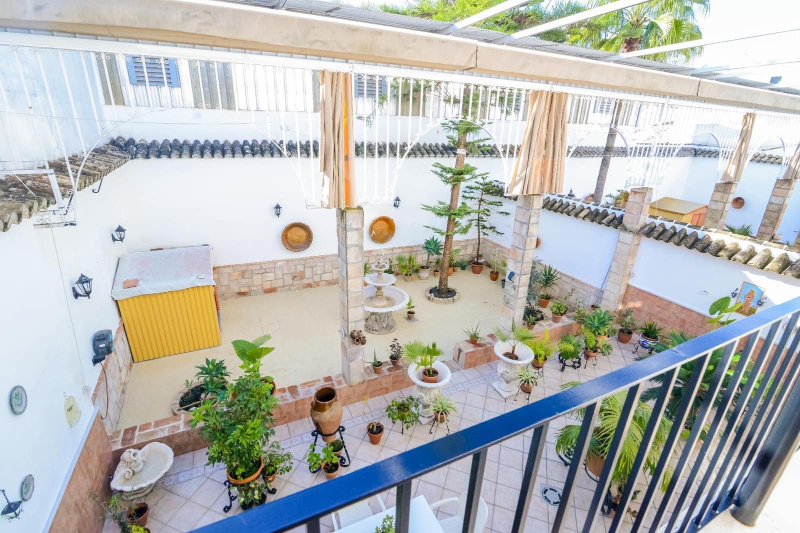 5 soveværelse Rækkehus til salg i Montilla - € 375.000 (Ref: 9119388)