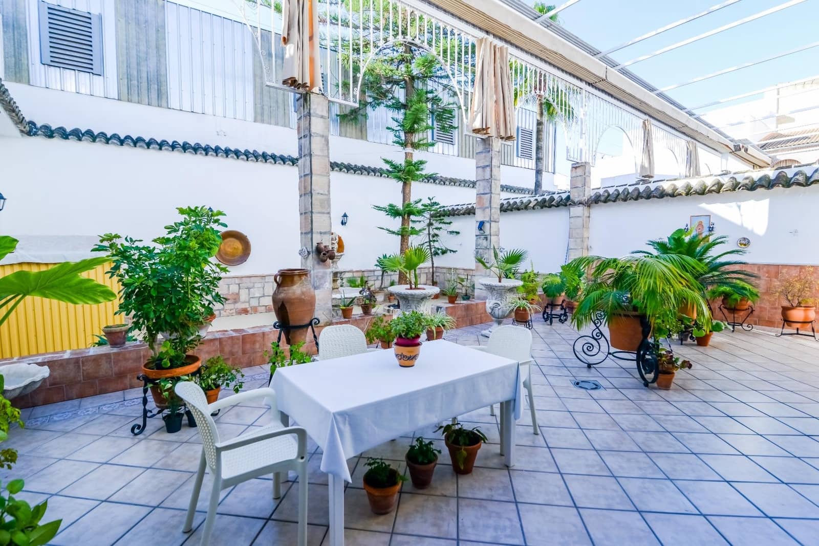 5 soveværelse Rækkehus til salg i Montilla - € 375.000 (Ref: 9119388)