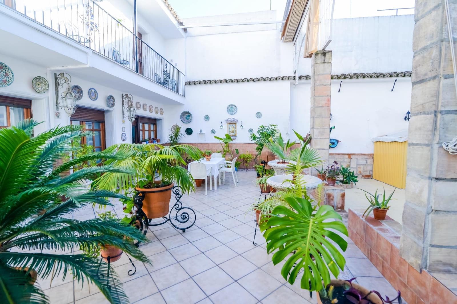 5 soveværelse Rækkehus til salg i Montilla - € 375.000 (Ref: 9119388)