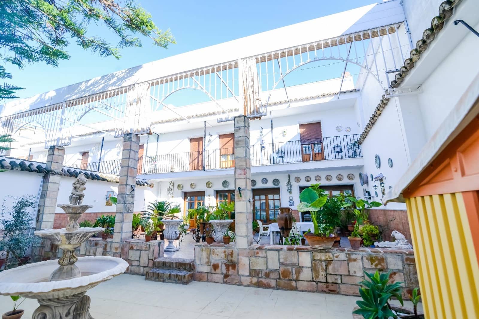 5 soveværelse Rækkehus til salg i Montilla - € 375.000 (Ref: 9119388)