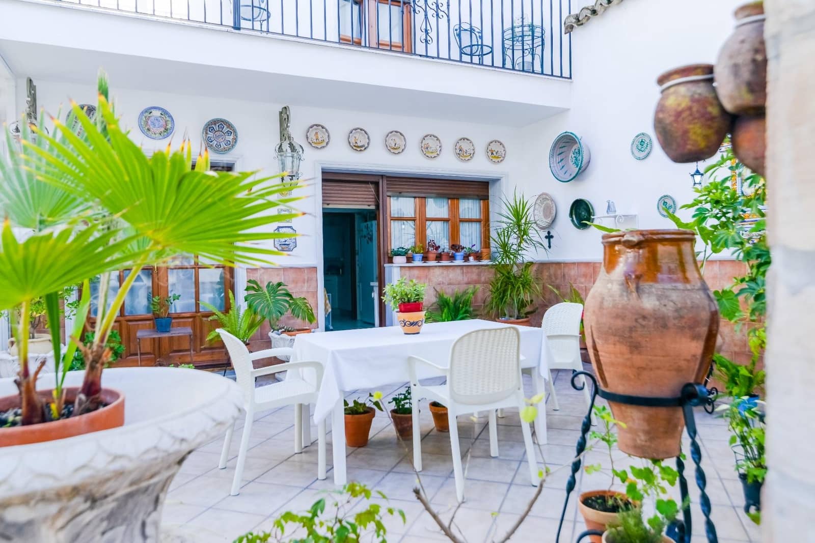 5 soveværelse Rækkehus til salg i Montilla - € 375.000 (Ref: 9119388)