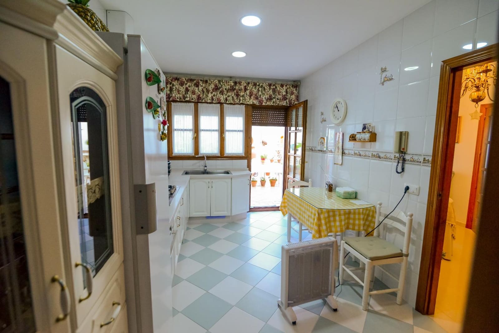 5 soveværelse Rækkehus til salg i Montilla - € 375.000 (Ref: 9119388)