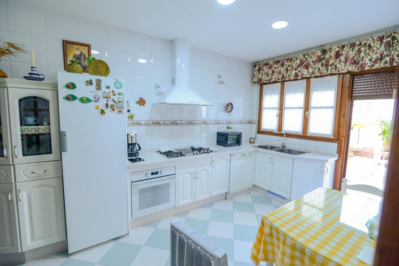 5 soveværelse Rækkehus til salg i Montilla - € 375.000 (Ref: 9119388)