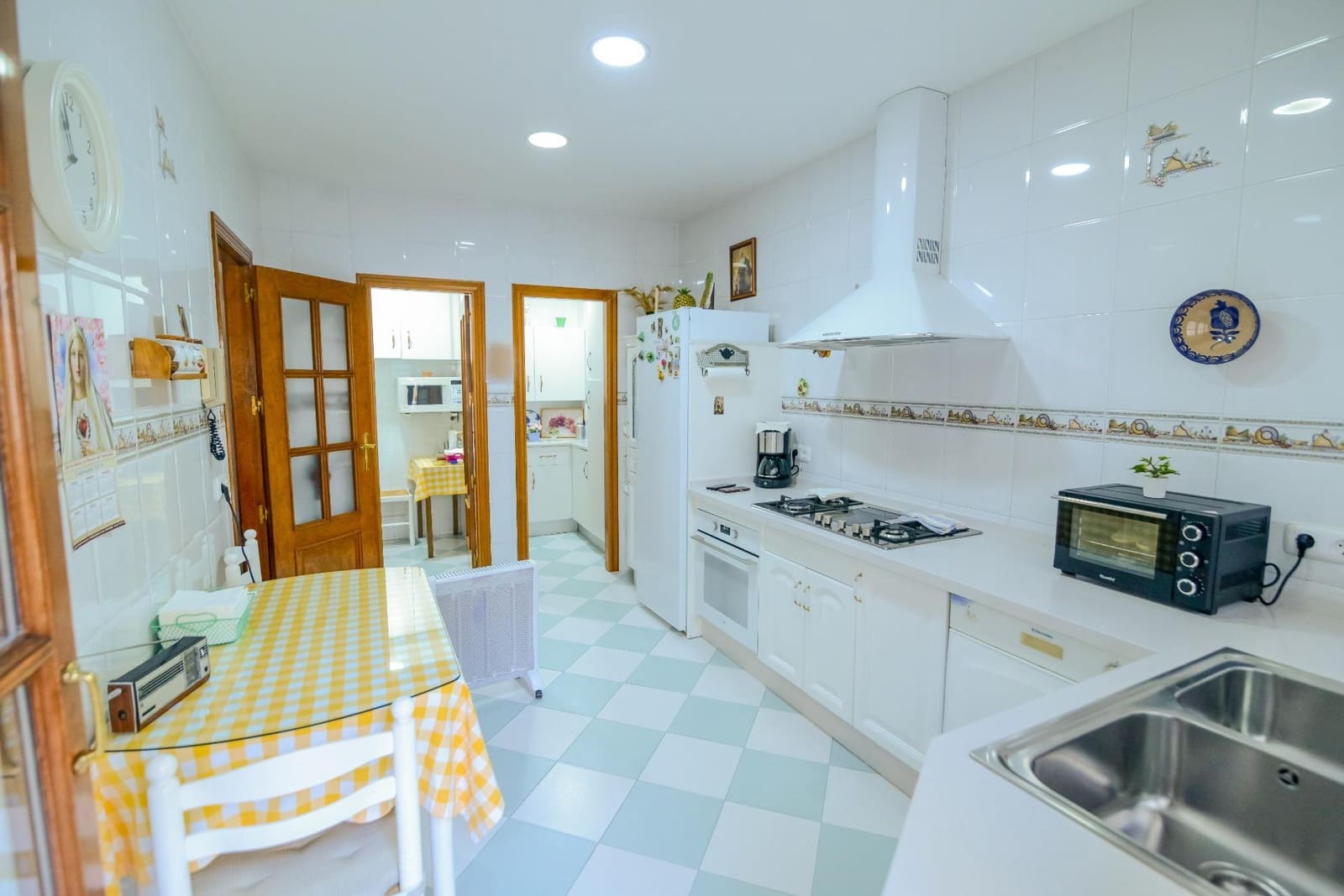 5 soveværelse Rækkehus til salg i Montilla - € 375.000 (Ref: 9119388)