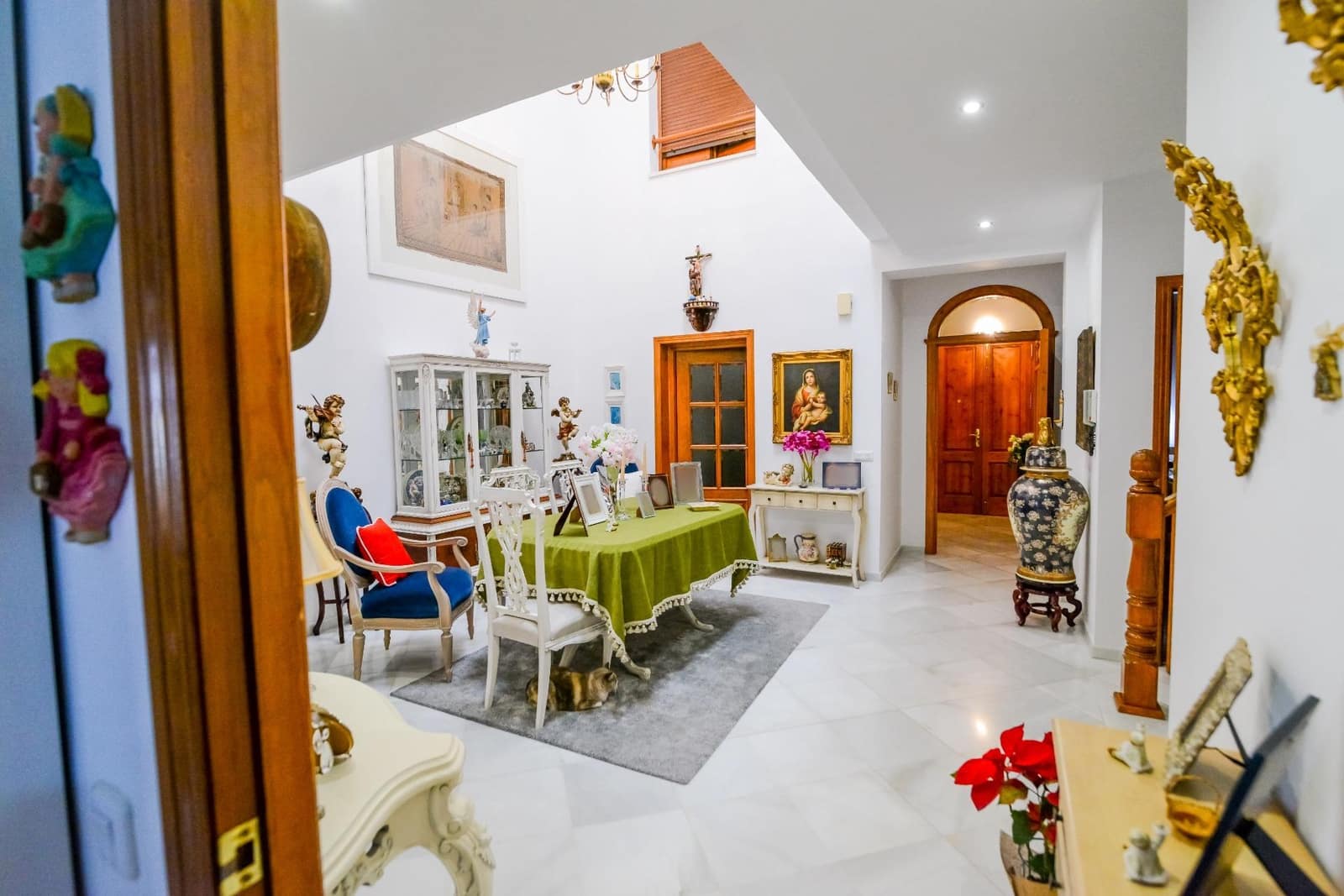 5 soveværelse Rækkehus til salg i Montilla - € 375.000 (Ref: 9119388)