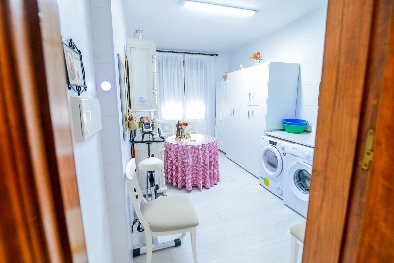 5 soveværelse Rækkehus til salg i Montilla - € 375.000 (Ref: 9119388)