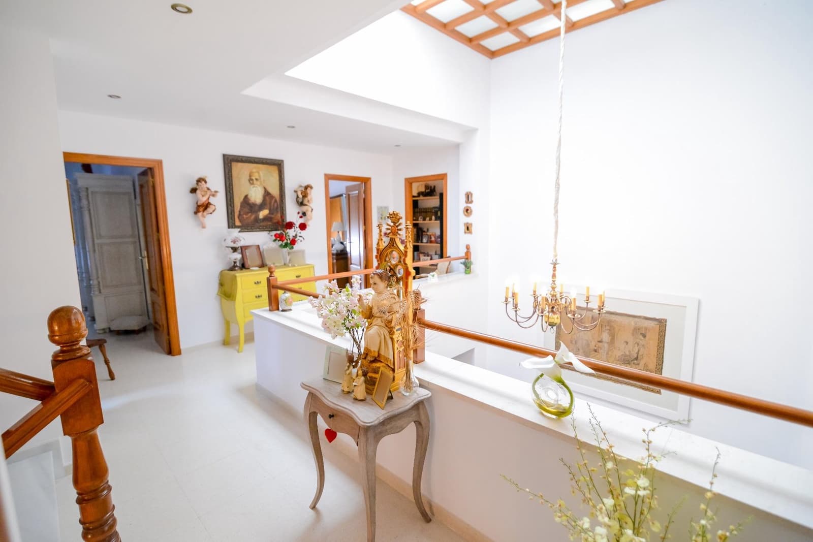 5 soveværelse Rækkehus til salg i Montilla - € 375.000 (Ref: 9119388)