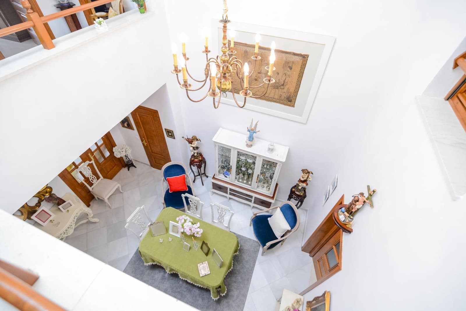 5 soveværelse Rækkehus til salg i Montilla - € 375.000 (Ref: 9119388)