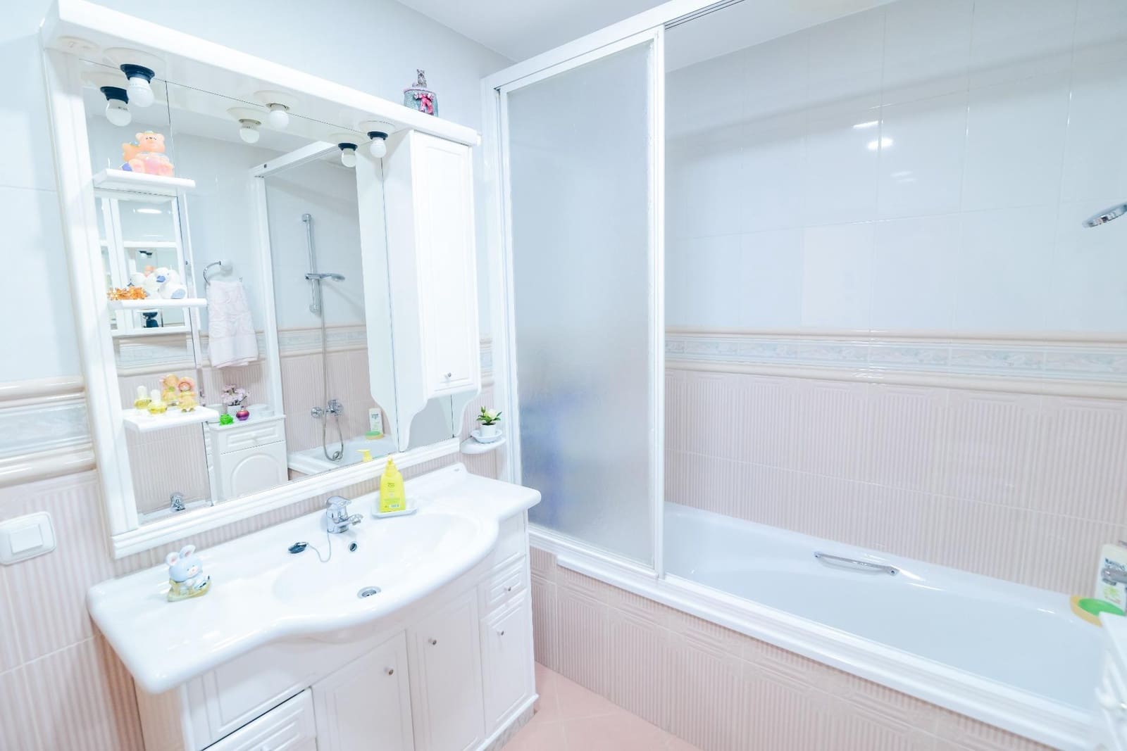 5 soveværelse Rækkehus til salg i Montilla - € 375.000 (Ref: 9119388)