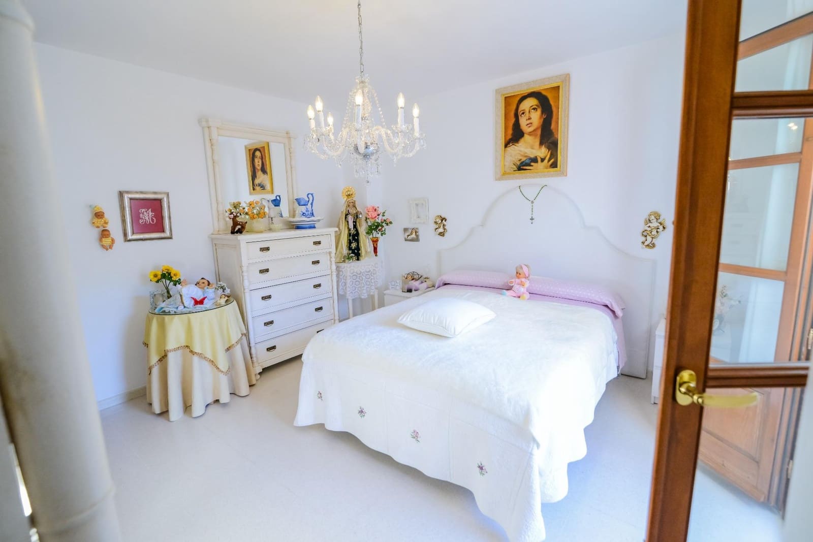 5 soveværelse Rækkehus til salg i Montilla - € 375.000 (Ref: 9119388)