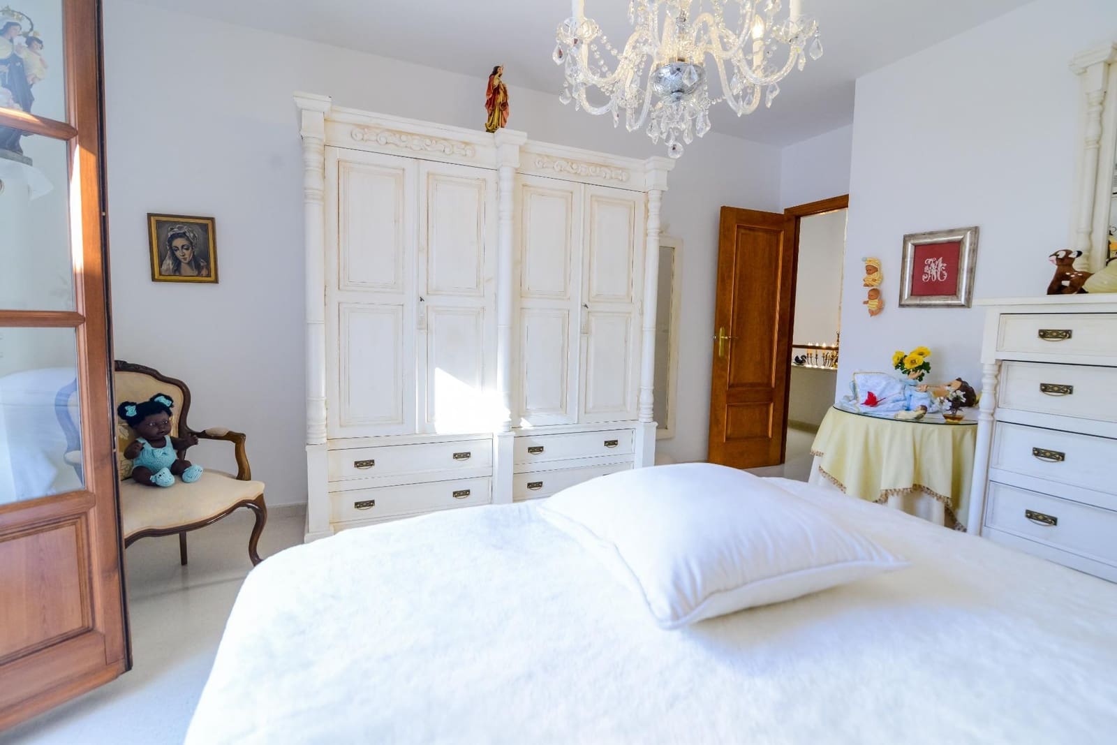 5 soveværelse Rækkehus til salg i Montilla - € 375.000 (Ref: 9119388)