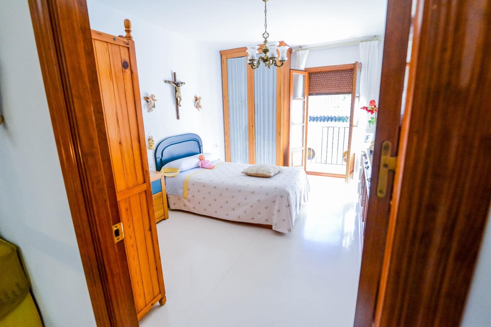 5 soveværelse Rækkehus til salg i Montilla - € 375.000 (Ref: 9119388)