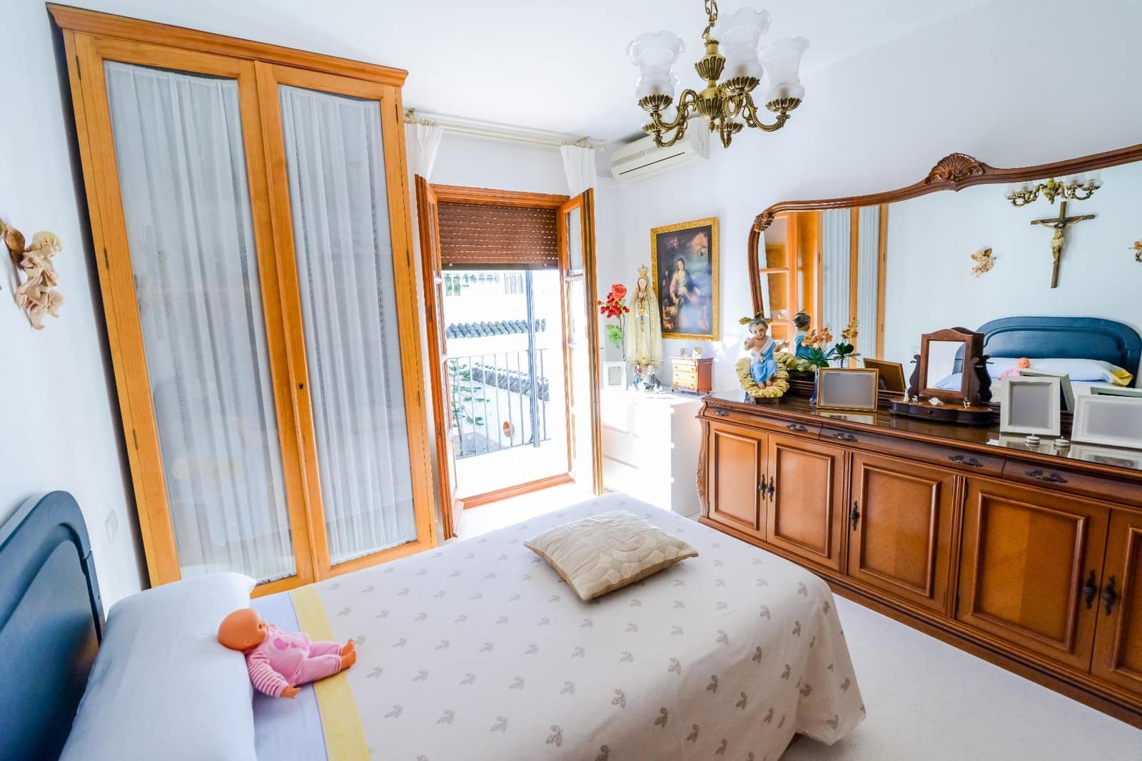 5 soveværelse Rækkehus til salg i Montilla - € 375.000 (Ref: 9119388)