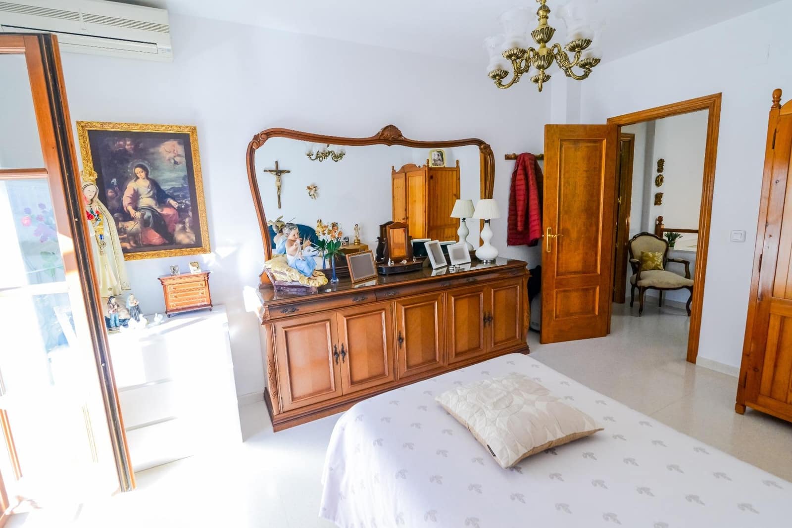 5 soveværelse Rækkehus til salg i Montilla - € 375.000 (Ref: 9119388)