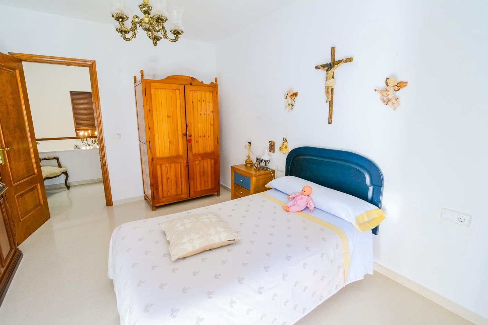 5 soveværelse Rækkehus til salg i Montilla - € 375.000 (Ref: 9119388)