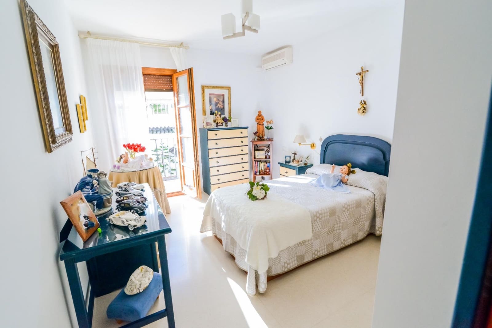 5 soveværelse Rækkehus til salg i Montilla - € 375.000 (Ref: 9119388)