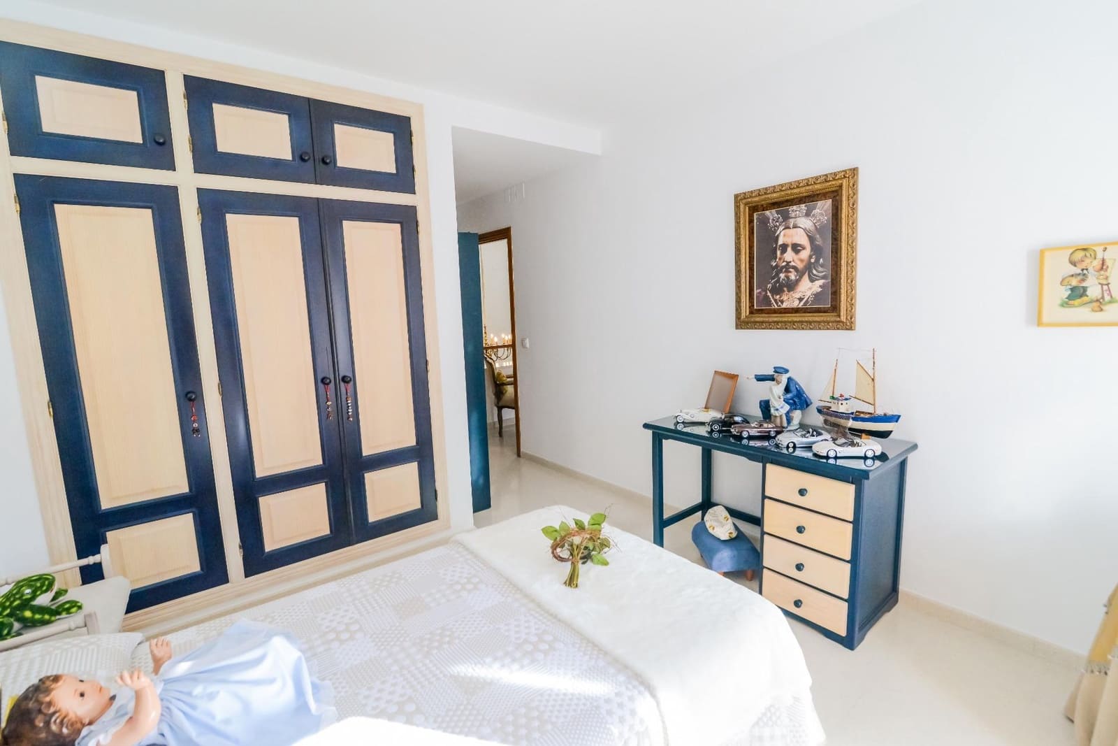 5 soveværelse Rækkehus til salg i Montilla - € 375.000 (Ref: 9119388)