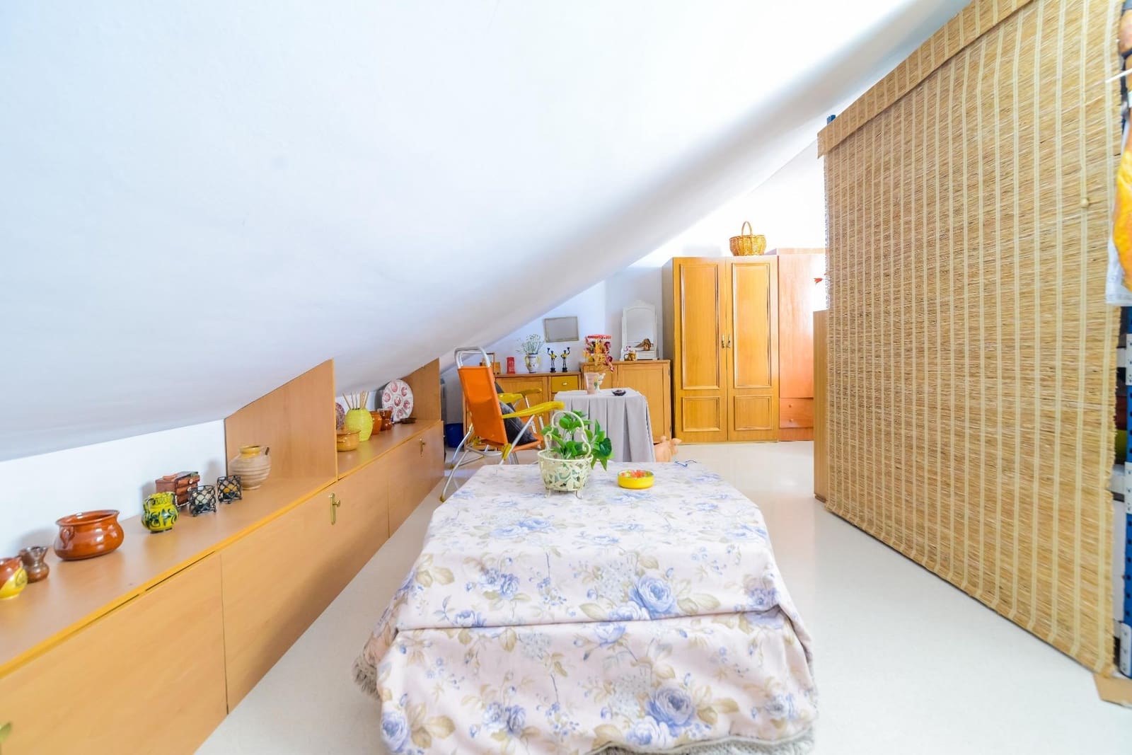 5 soveværelse Rækkehus til salg i Montilla - € 375.000 (Ref: 9119388)