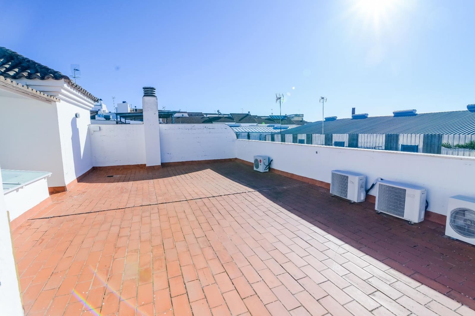 5 soveværelse Rækkehus til salg i Montilla - € 375.000 (Ref: 9119388)