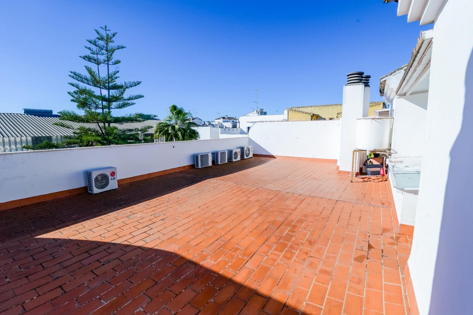 5 soveværelse Rækkehus til salg i Montilla - € 375.000 (Ref: 9119388)