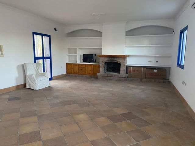 8 sypialnia Willa na sprzedaż w El Puerto de Santa María - 600 000 € (Ref: 9119389)