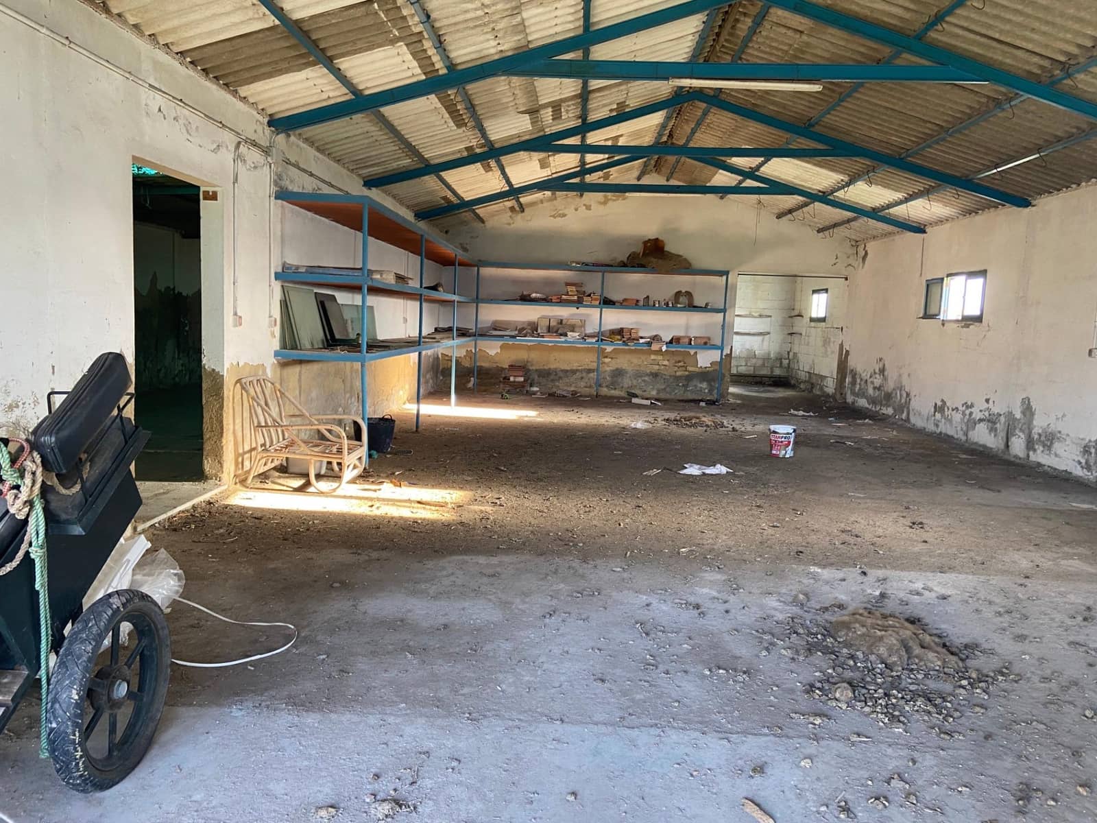 8 bedroom Villa for sale in El Puerto de Santa Maria - € 600,000 (Ref: 9119389)