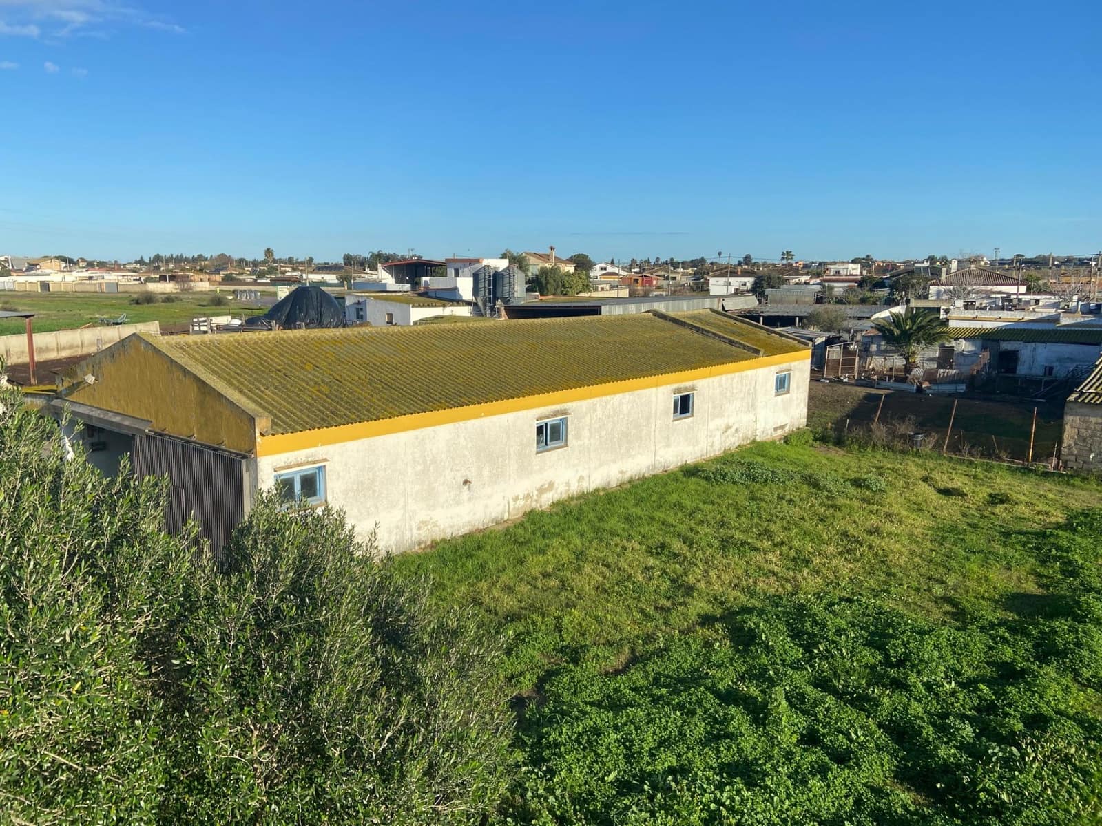 8 bedroom Villa for sale in El Puerto de Santa Maria - € 600,000 (Ref: 9119389)