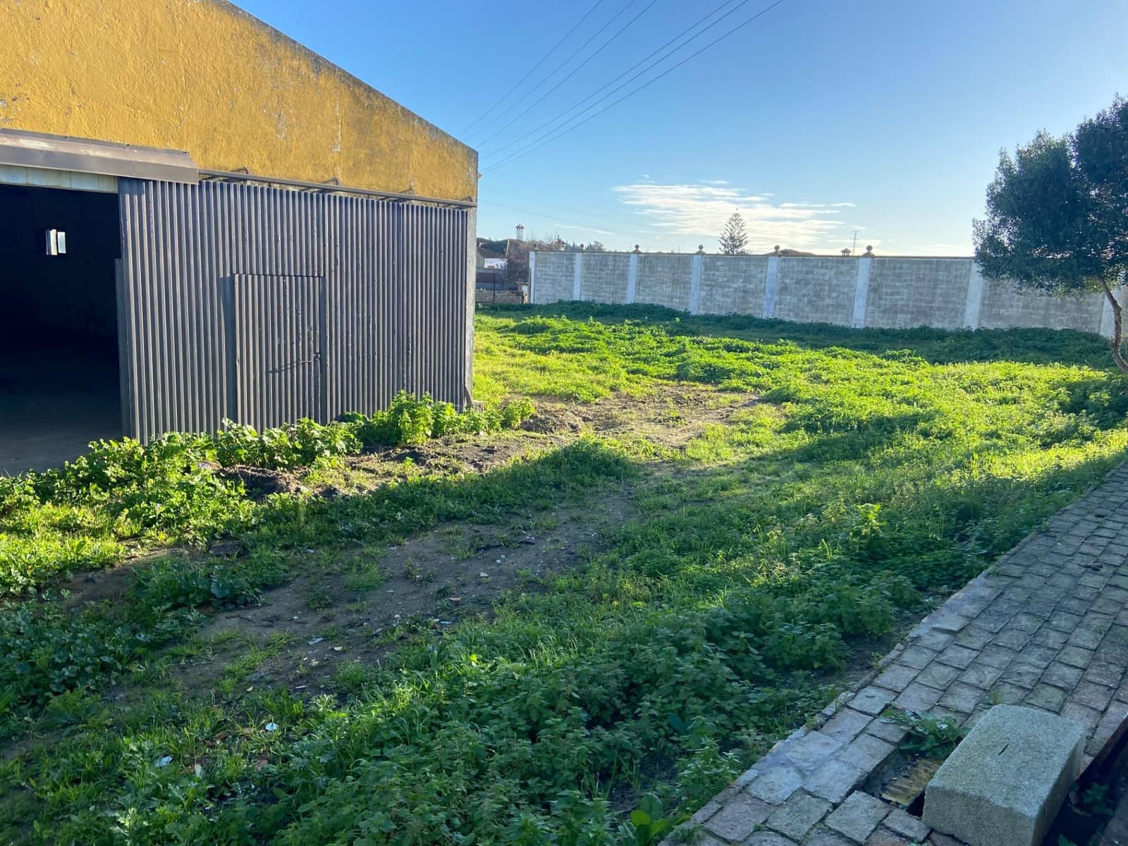 8 bedroom Villa for sale in El Puerto de Santa Maria - € 600,000 (Ref: 9119389)