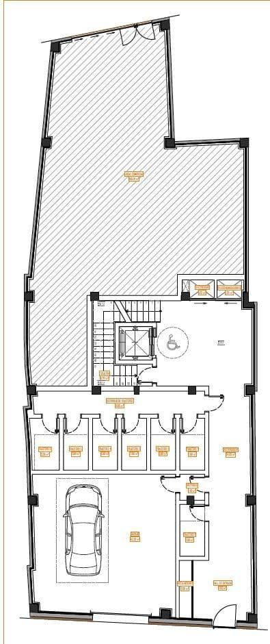 Local Commercial à vendre à Las Palmas de Gran Canaria - 349 000 € (Ref: 9119390)