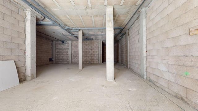 Local Commercial à vendre à Vegueta, Las Palmas de Gran Canaria - 349 000 € (Ref: 9119390)