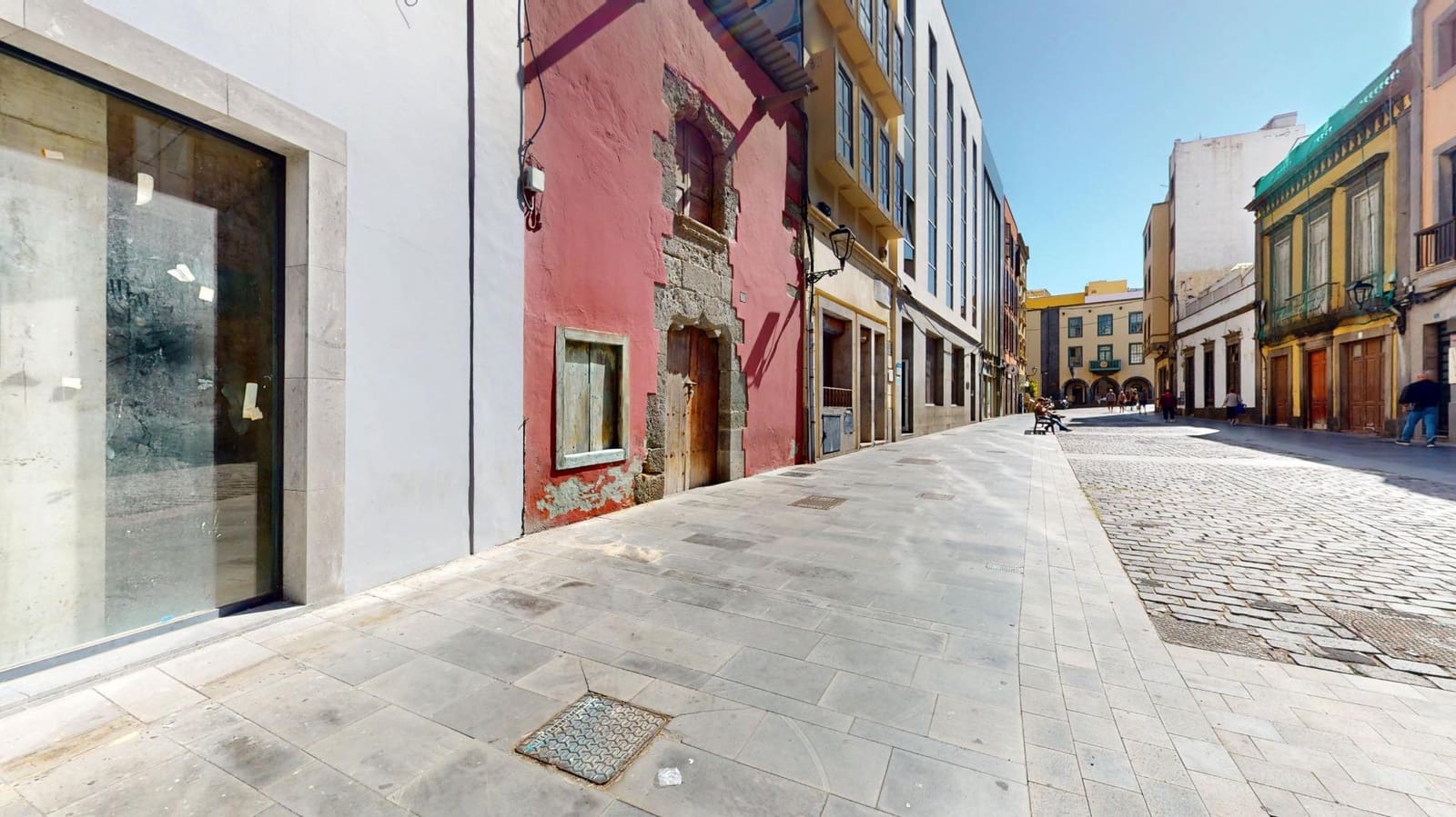 Local Commercial à vendre à Las Palmas de Gran Canaria - 349 000 € (Ref: 9119390)