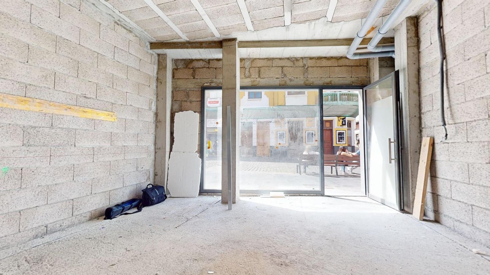 Local Commercial à vendre à Las Palmas de Gran Canaria - 349 000 € (Ref: 9119390)