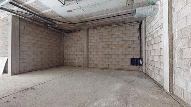 Local Commercial à vendre à Vegueta, Las Palmas de Gran Canaria - 349 000 € (Ref: 9119390)