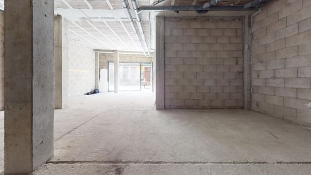 Local Commercial à vendre à Vegueta, Las Palmas de Gran Canaria - 349 000 € (Ref: 9119390)