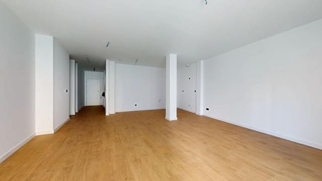 2 chambre Appartement à vendre à Vegueta, Las Palmas de Gran Canaria - 355 000 € (Ref: 9119391)