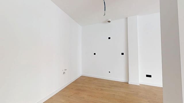 2 chambre Appartement à vendre à Vegueta, Las Palmas de Gran Canaria - 355 000 € (Ref: 9119391)