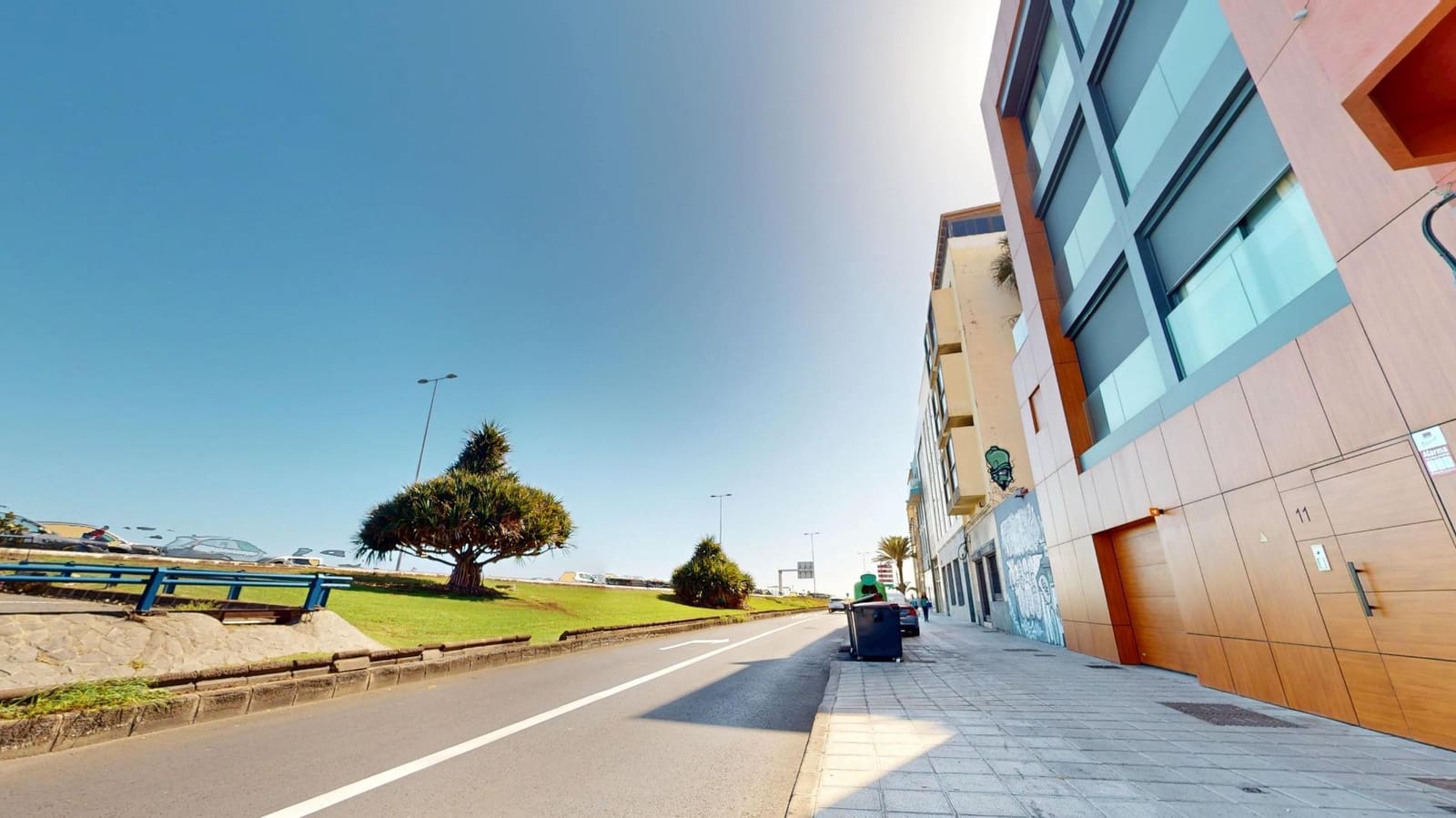 2 slaapkamer Flat te koop in Las Palmas de Gran Canaria - € 355.000 (Ref: 9119391)