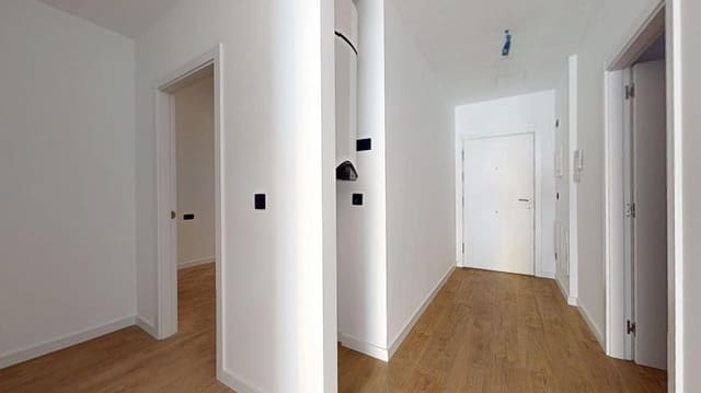 2 chambre Appartement à vendre à Vegueta, Las Palmas de Gran Canaria - 355 000 € (Ref: 9119391)