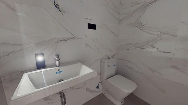 2 chambre Appartement à vendre à Vegueta, Las Palmas de Gran Canaria - 355 000 € (Ref: 9119391)