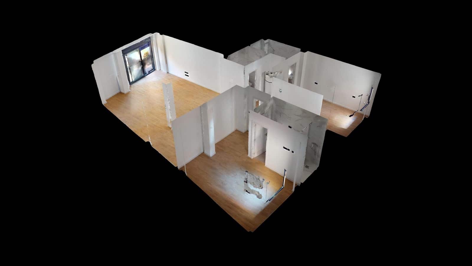 2 slaapkamer Flat te koop in Las Palmas de Gran Canaria - € 355.000 (Ref: 9119391)