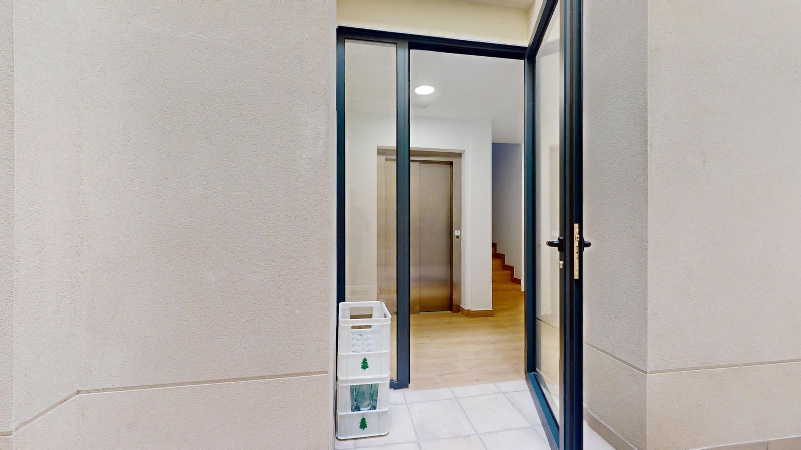 2 slaapkamer Flat te koop in Las Palmas de Gran Canaria - € 355.000 (Ref: 9119391)