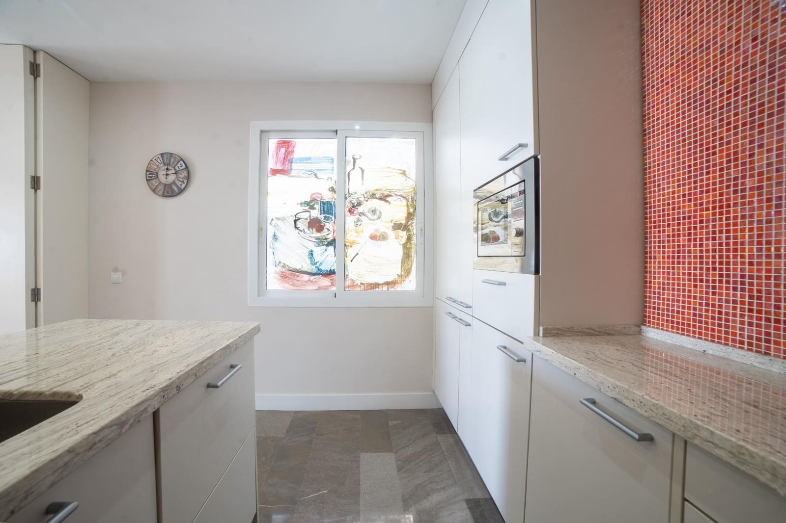 3 camera da letto Attico in vendita in Alicante citta con garage - 1.350.000 € (Rif: 9119392)