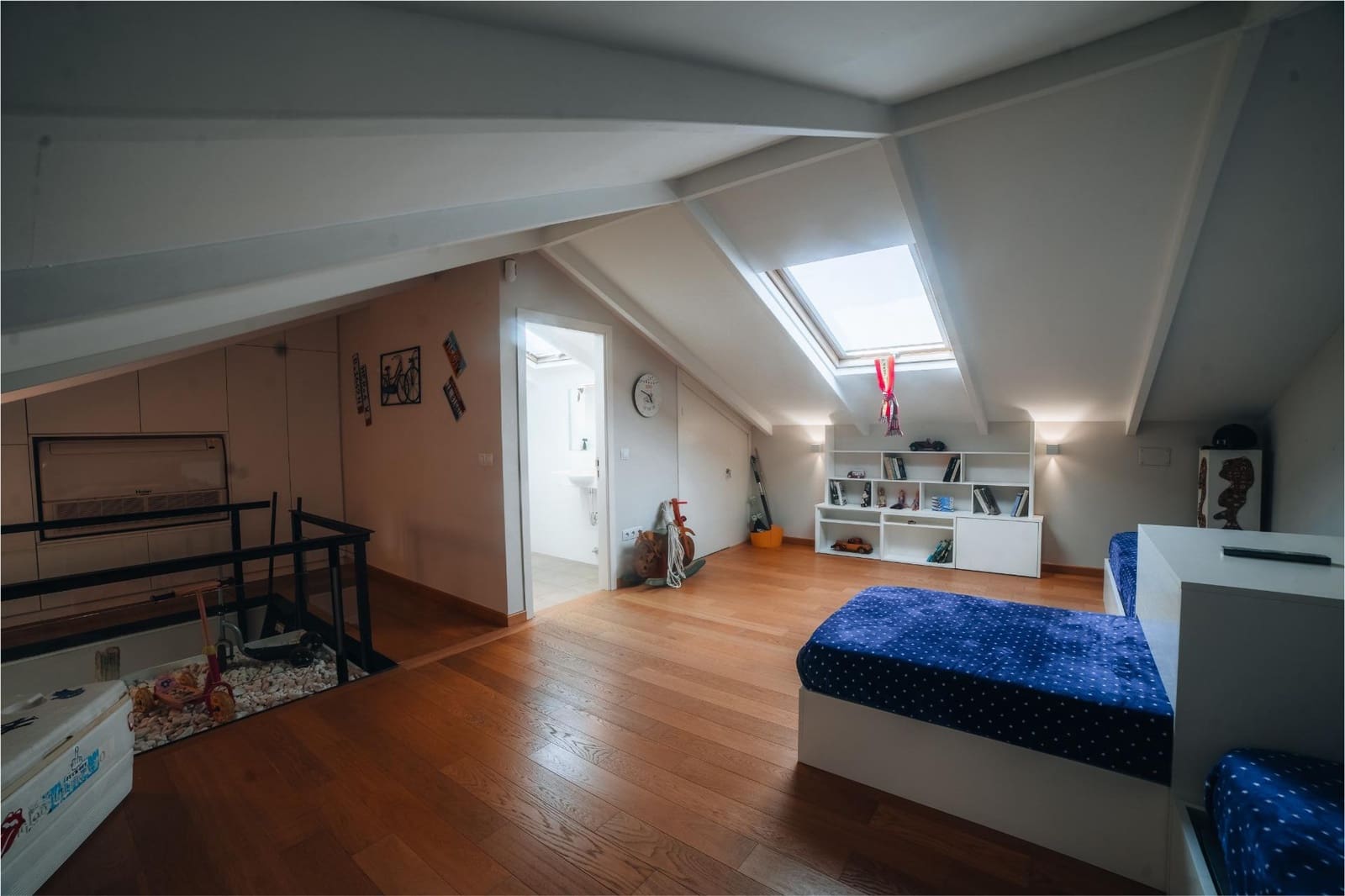 3 camera da letto Attico in vendita in Alicante citta con garage - 1.350.000 € (Rif: 9119392)