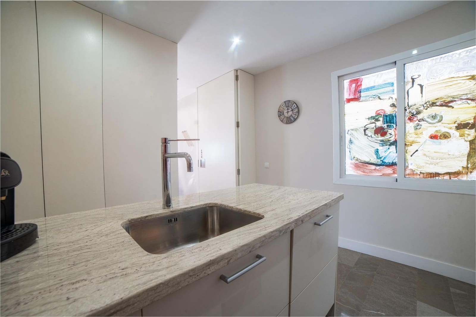 3 camera da letto Attico in vendita in Alicante citta con garage - 1.350.000 € (Rif: 9119392)