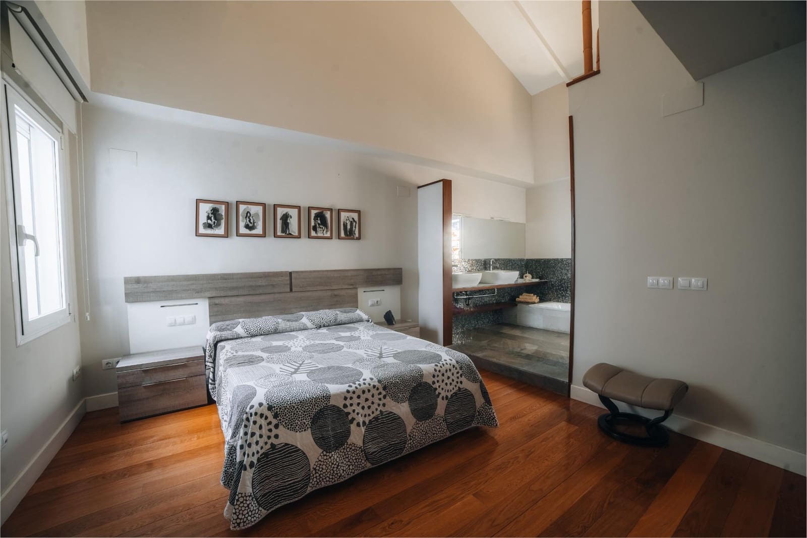 3 camera da letto Attico in vendita in Alicante citta con garage - 1.350.000 € (Rif: 9119392)