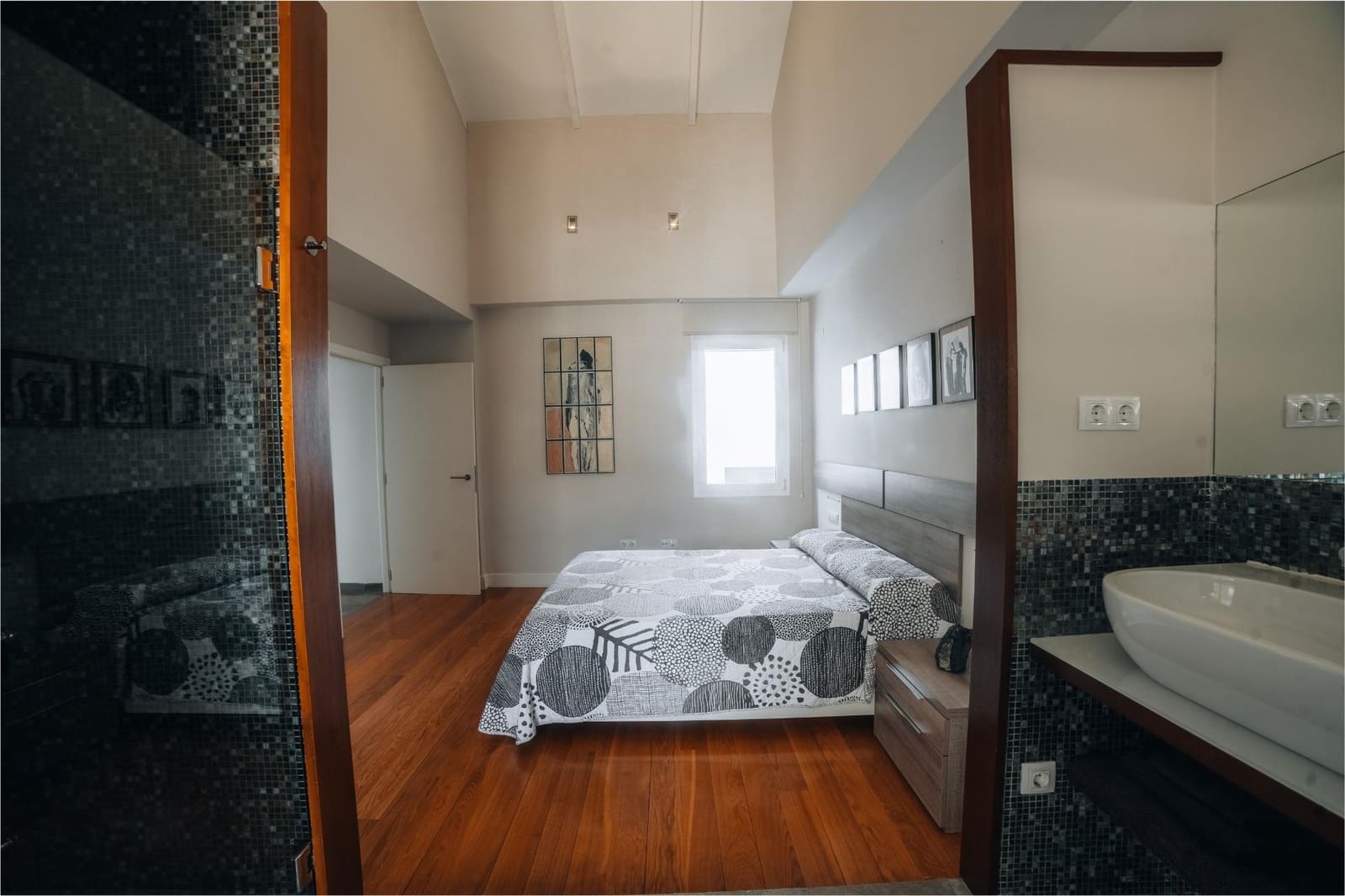 3 camera da letto Attico in vendita in Alicante citta con garage - 1.350.000 € (Rif: 9119392)