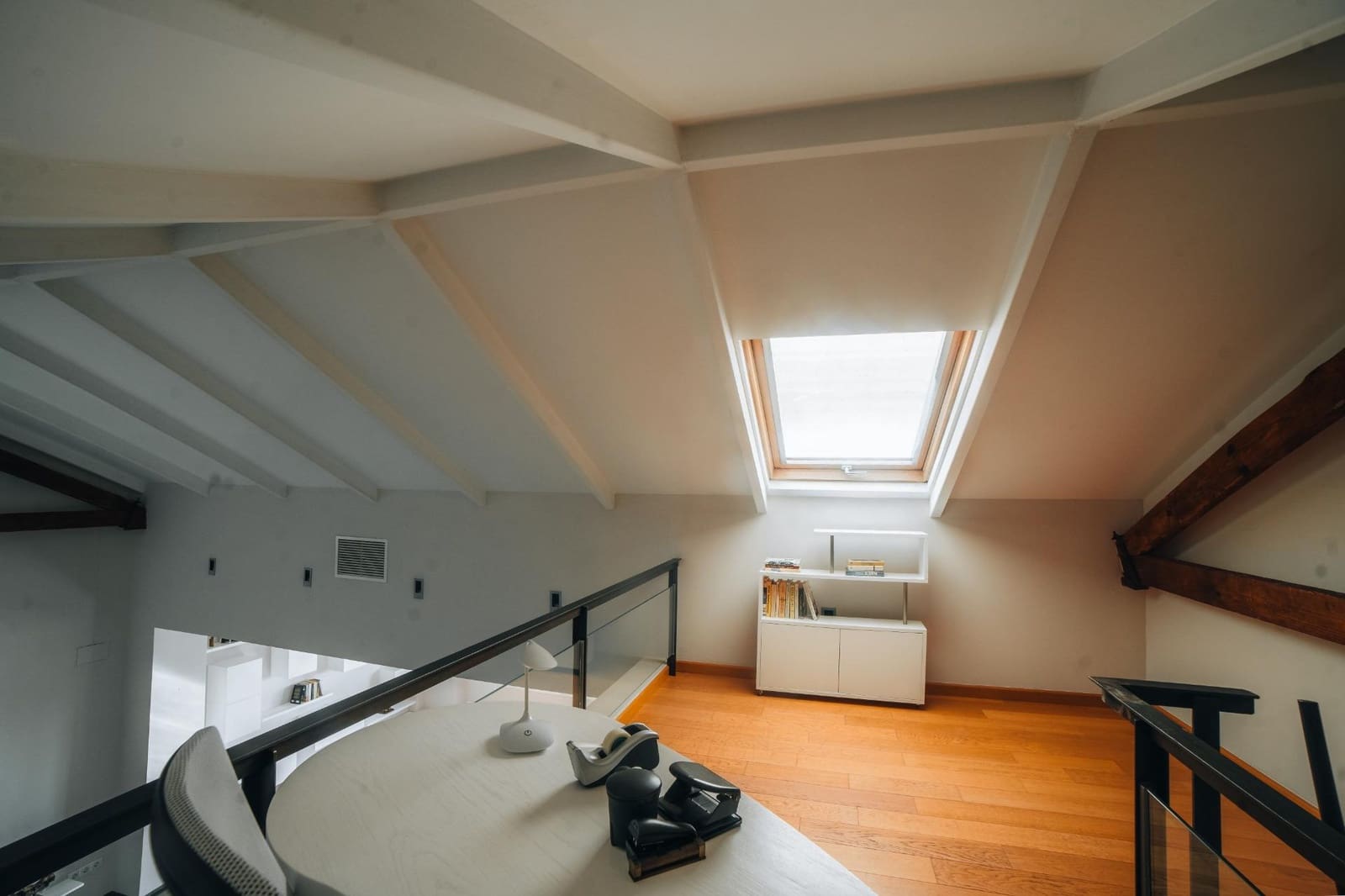 3 camera da letto Attico in vendita in Alicante citta con garage - 1.350.000 € (Rif: 9119392)