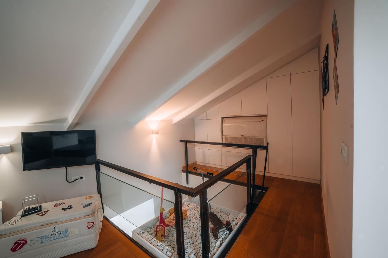 3 camera da letto Attico in vendita in Alicante citta con garage - 1.350.000 € (Rif: 9119392)